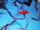  ANDY WARHOL ART COVER QUERELLE