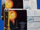 SCHWARZKOPF & KLEMPERER Mahler No.2  ORIG SAX 2473/4