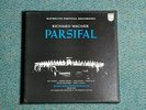 Richard Wagner - PARSIFAL - Vinyl - Hans Knappertsbusch