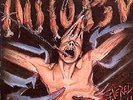 AUTOPSY - Severed Survival  LP    RED VINYL  1989