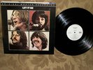 The Beatles Let it Be MFSL NM Gatefold cover