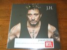33 trs JAMAIS SEUL  Johnny HALLYDAY