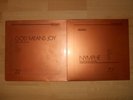 x2 SELECTED SOUND LIBRARY ROLAND KOVAC RARE FUNK BREAKS
