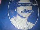 SEX PISTOLS - GOD SAVE THE QUEEN(FULLY SIGNED) 7