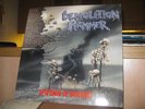 Demolition Hammer - Epidemic of Violence Vinyl LP