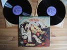 DONOVAN HMS Donovan UK Dawn 2xLP & POSTER Awesome EX+