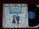 Bouzouki Instr GEORGE MITSAKIS/G. ZAMBETAS Lp PHILIPS