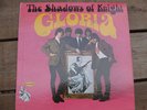 AUTOGRAPHED GARAGE LP SHADOWS OF THE KNIGHT SIGNED LP