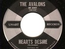 RARE DOO WOP 1ST PRESS 