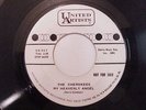 RARE DOO WOP 1ST PRESS DJ 
