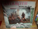 ASTAROTH - THE LONG LOUD SILENCE MAXI LP 1985
