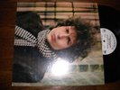 LP BOB DYLAN BLONDE ON BLONDE WHITE LABEL PROMO girl