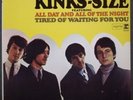 THE KINKS - KINK SIZE - MINT