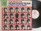 Beatles A Hard Days Night 0 83739 SMO weiß rot gold