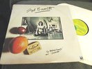 Syd Barrett The Madcap Laughs & Barrett 2 LP Harvest US 1974 rare pink floyd
