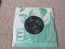 Rod Stewart - Shake/I Just Got Some - VERY RARE SINGLE