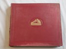 Elvis Presley 78s - 1st 6 RCA Recordings in HMV Folder