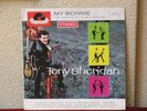 BEATLES TONY SHERIDAN MY BONNIE RARE COVER LP VENEZUELA