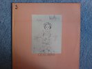 Dashiell Hedayat/ Gong Obsolete  '71 Shandar Orig LP NM