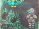 FORBIDDEN PLANET Barron RARE SPACE soundtrack SEALED