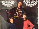 JIMI HENDRIX - ARE YOU EXPERIENCED