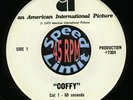 HEAR Radio Spot – Coffy (Blaxploitation)