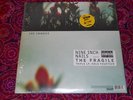 NINE INCH NAILS THE FRAGILE NOTHING.INTERSCOPE 3LP NM..