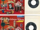ELVIS PRESLEY EP  german EPB-1035-1 & 2 