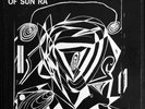 Sun Ra- The heliocentric worlds vol. 1 ESP MONO