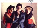 TATO crazy boy  ITALO DISCO 12