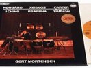 XENAKIS/CARTER/NORGARD/PERCUSSION/AUDIOPHILE/NM+/RARE