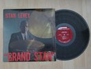 STAN LEVEY