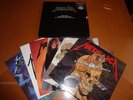 METALLICA - THE GOOD THE BAD & THE LIVE BOX SET ex cond