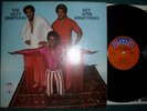 THE ISLEY BROTHERS: 