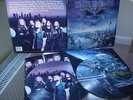 Iron Maiden - Brave New World 2x pic lp