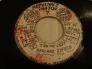 Derland Byfield Jah Is My Light Roots 7