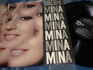 MINA LE PIU' BELLE CANZONI ITALIANE INTERPRETATE  MINT