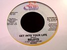 BELOYD get into your life 45  70s modern soul ??