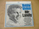 BOBBY VINTON - MR LONELY (EPIC 26136) STEREO