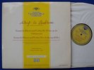 SCHNEIDERHAN & KEMPFF Beeth  ORIG Tulips18082 GER-59 NM
