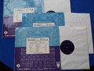 MARIA CALLAS Rigoletto ORIG 33cx 1324/6 UK-50s 3LP MINT