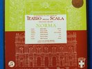 MARIA CALLAS Norma  ED2 SAX 2412/14 UK-60s MINT