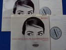 MARIA CALLAS Donizetti ORIG SAX 2316/17 UK-59 2LPs MINT