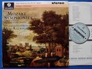 OTTO KLEMPERER  Mozart 40/41   ORIG SAX 2486 UK-63 NM