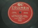 Russian 78 PETER LESHTCHENKO - COLUMBIA 20309-F