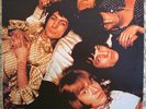 ROLLING STONES - UNSTOPPABLE STONES RARE IMP LP EXC/NM