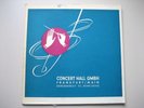 # HOWARD McGHEE SEXTET - MOODS BY..CONCERT HALL 10-INCH