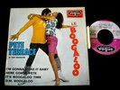 NORTHERN SOUL/POP CORN/PETE TERRACE/I'M GONNA MAKE/ EP