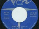 Wilson Pickett 45 