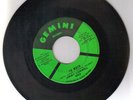 NORTHERN SOUL JIMMY CONWELL TO MUCH GEMINI 1003